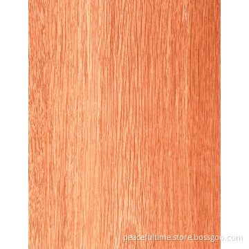 12mm Oak Laminate Flooring High Glossy Finish